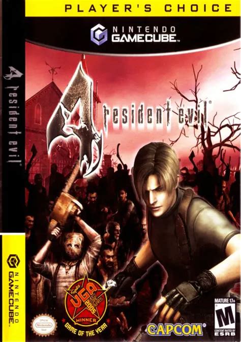 resident evil 1 gamecube pt-br download - Resident Evil 4 rom download